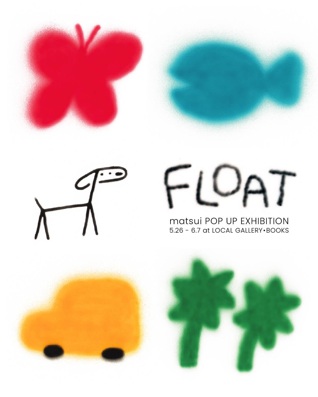 GALLERY | LOCAL